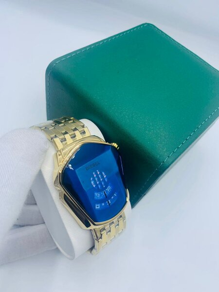 Men's Diesel watch