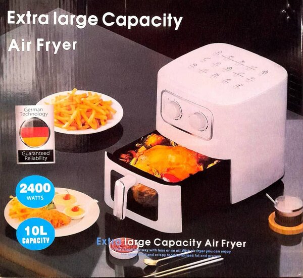 10L Airfryer