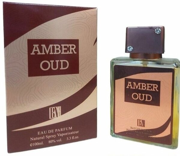 Parfum Amber Oud 100ml