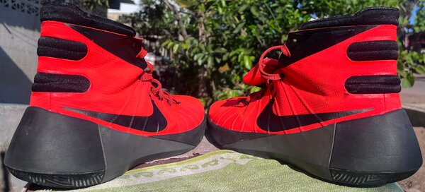 Nike Hyperdunk 2015 "Bright