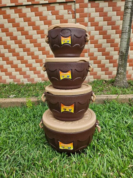 Glacière lots de 4&5