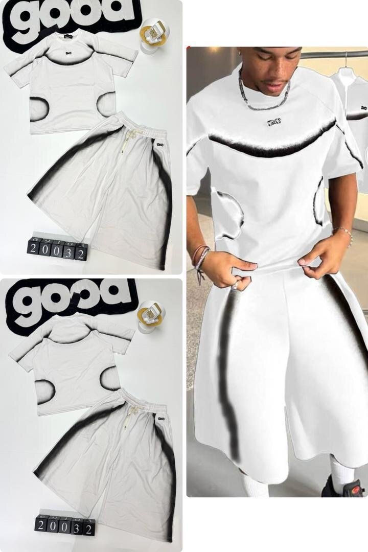 Ensemble Confort Sport Homme