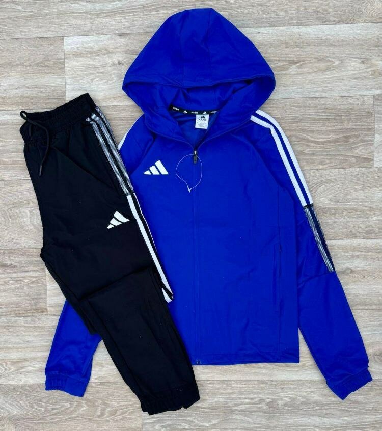 Ensemble de survêtement unisexe