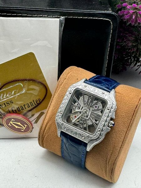 CARTIER WACTH