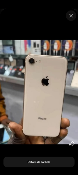 iPhone 8 Reconditionné Débloqué