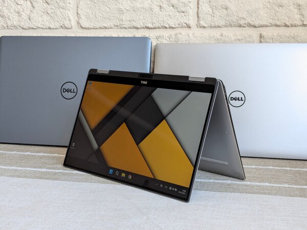 Dell XPS 9365 2 in 1