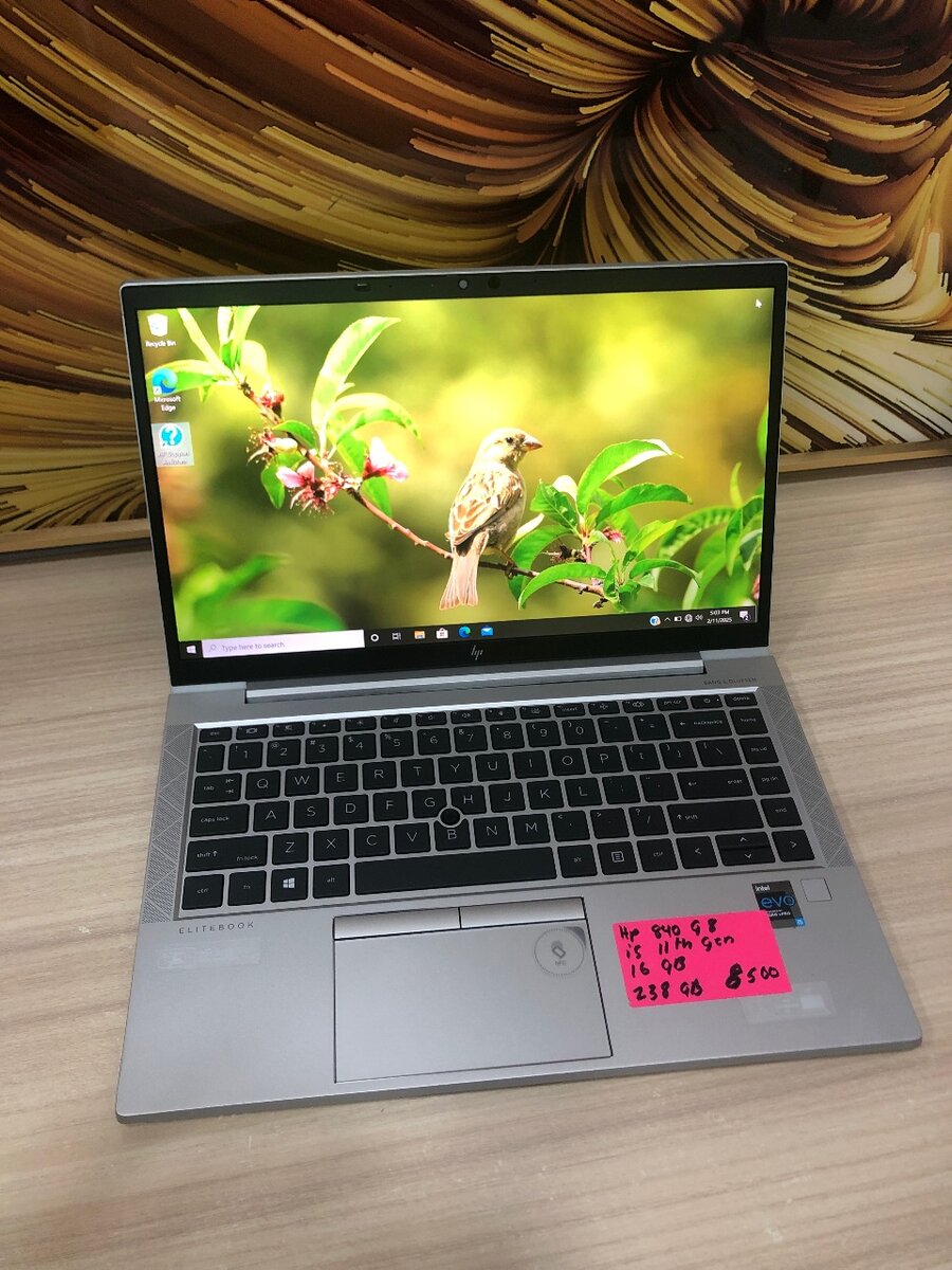 HP EliteBook 840 G8