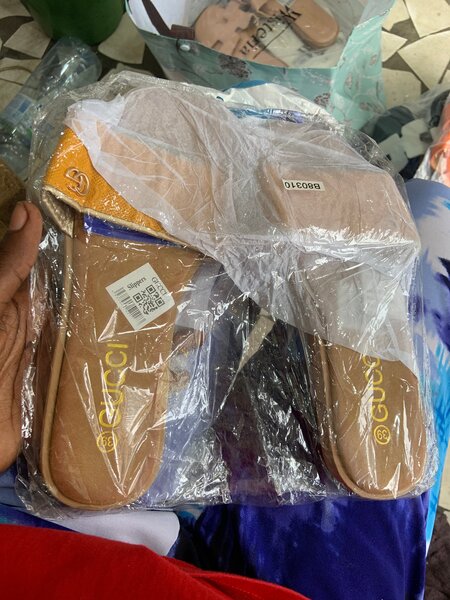 Sandales Décontractées Hommes