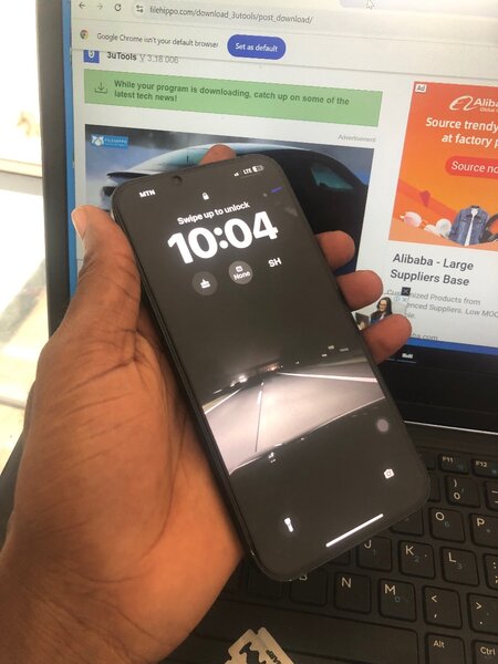 iPhone 14 Plus 128GB