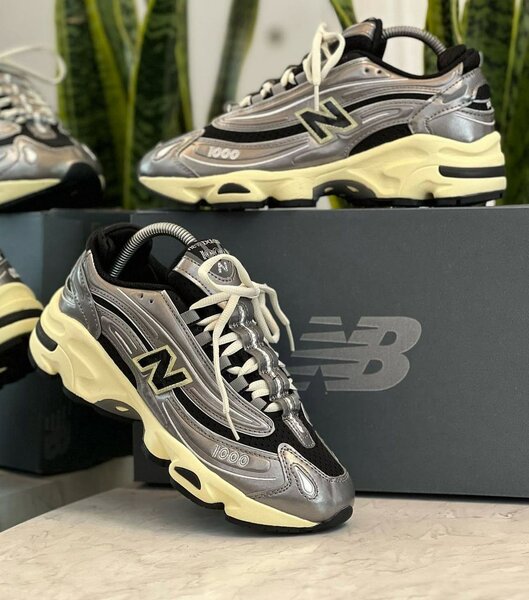 New Balance Sneakers Homme