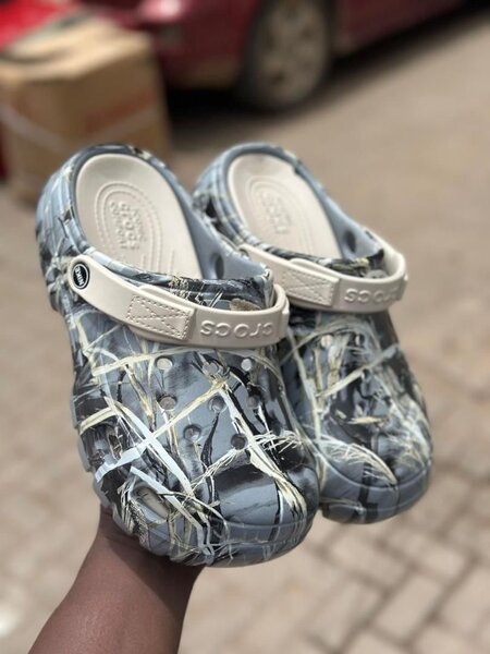 Sabots de jardin confortables