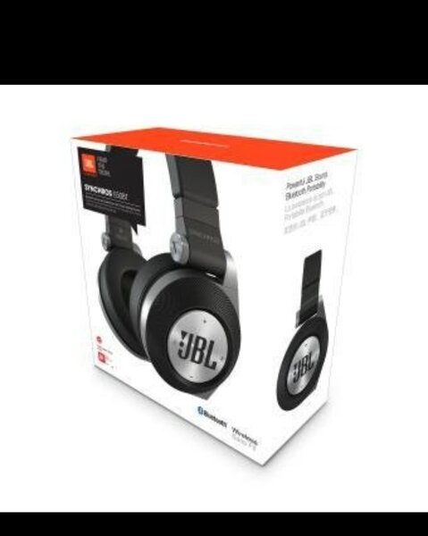 CASQUE JBL