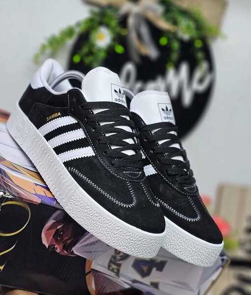 Adidas samba