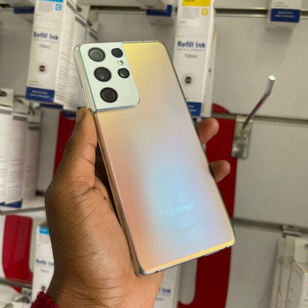 Samsung Galaxy S21 Ultra 128GB