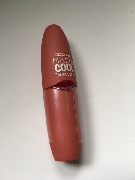 Rouge à Lèvres Mat Permanent