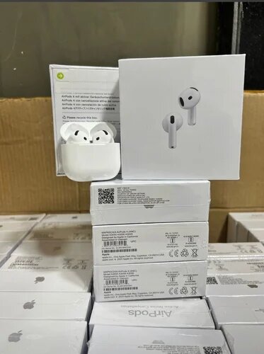 Apple AirPods Sans Fil
