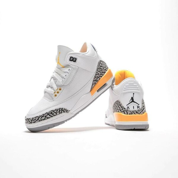 Baskets Nike Air Jordan 3