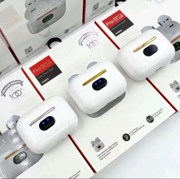 Écouteurs Sans Fil Pro 8 Plus