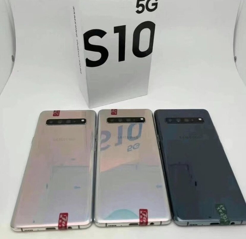 Samsung s10