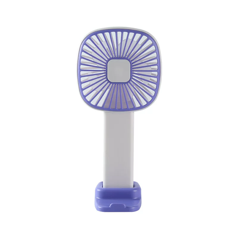 Ventilateur Portable Rechargeable