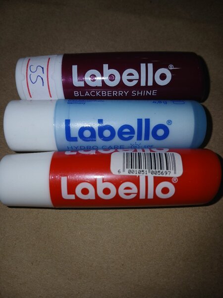 Labello lipcare