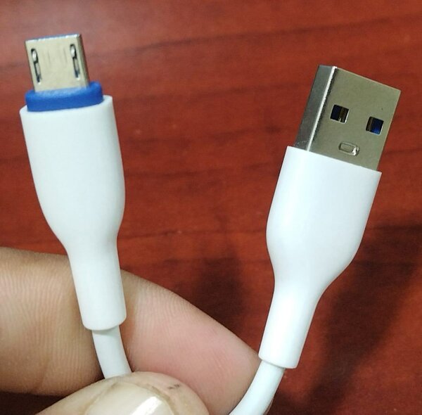 DATA CABLE C TYPE MICRO C2C usb data transfer cable
