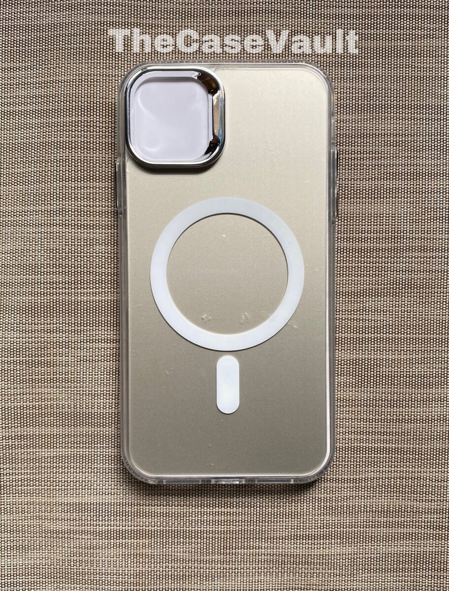 Premium MagSafe case