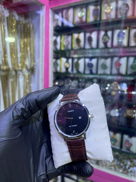 Montre Casio Élégante Homme