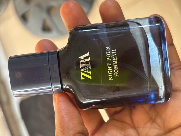 Parfum zara