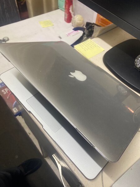 MacBook Air