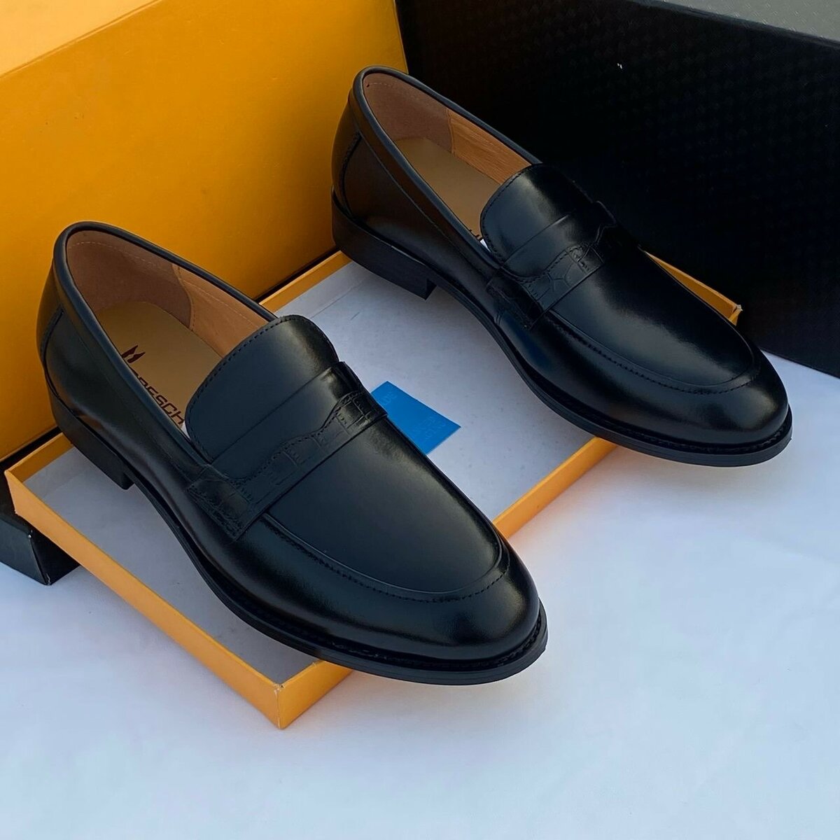 EXECUTIVE CLASSIC SHOE
