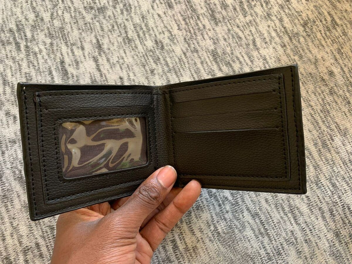 Wallets