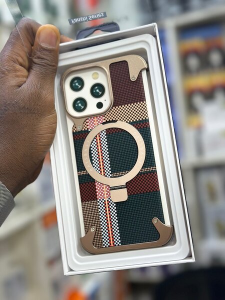 Coque résistante pour iPhone