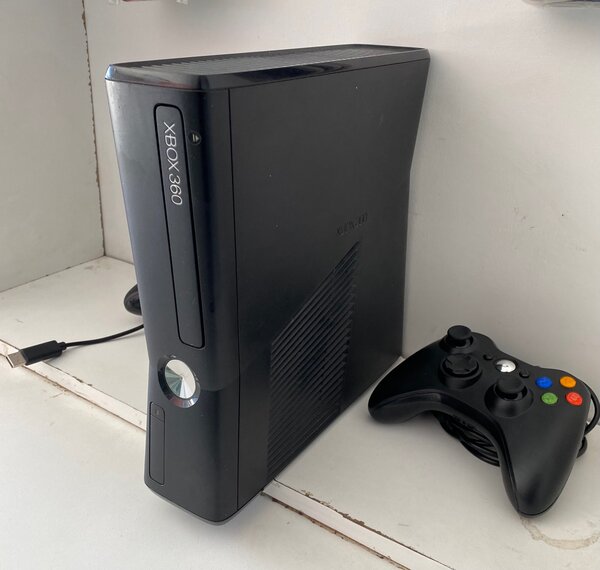 Xbox 360