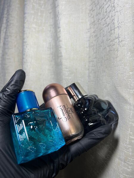 Collection smart 3 à 5000f