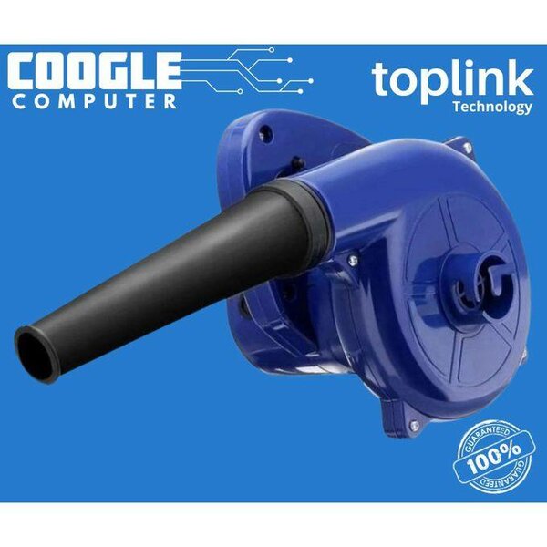 Souffleur - aspirateurs