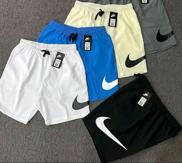 Shorts sportifs pour homme