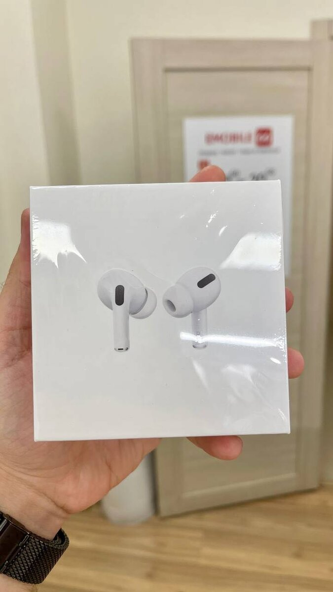 AirPods акция!!! Самые низкие цены и качество люкс!