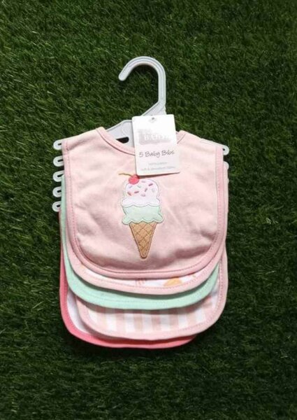 Baby bibs