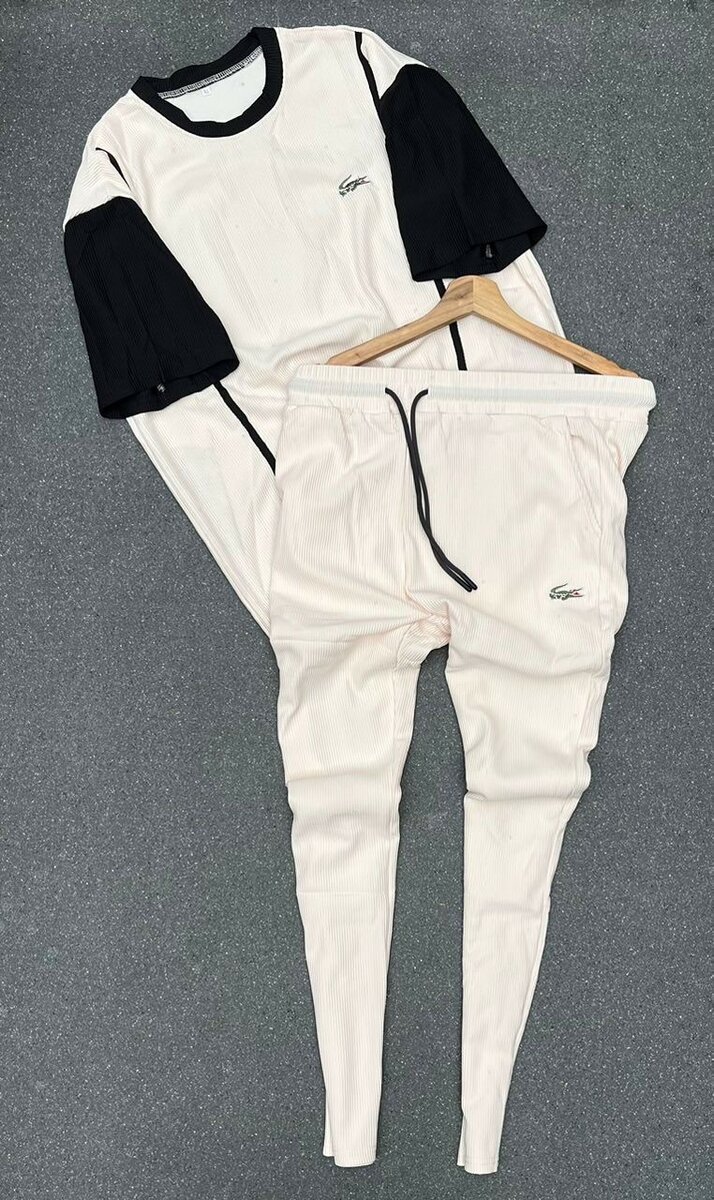 Tenue de sport confortable