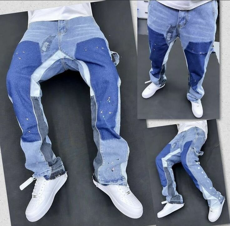 Design jeans