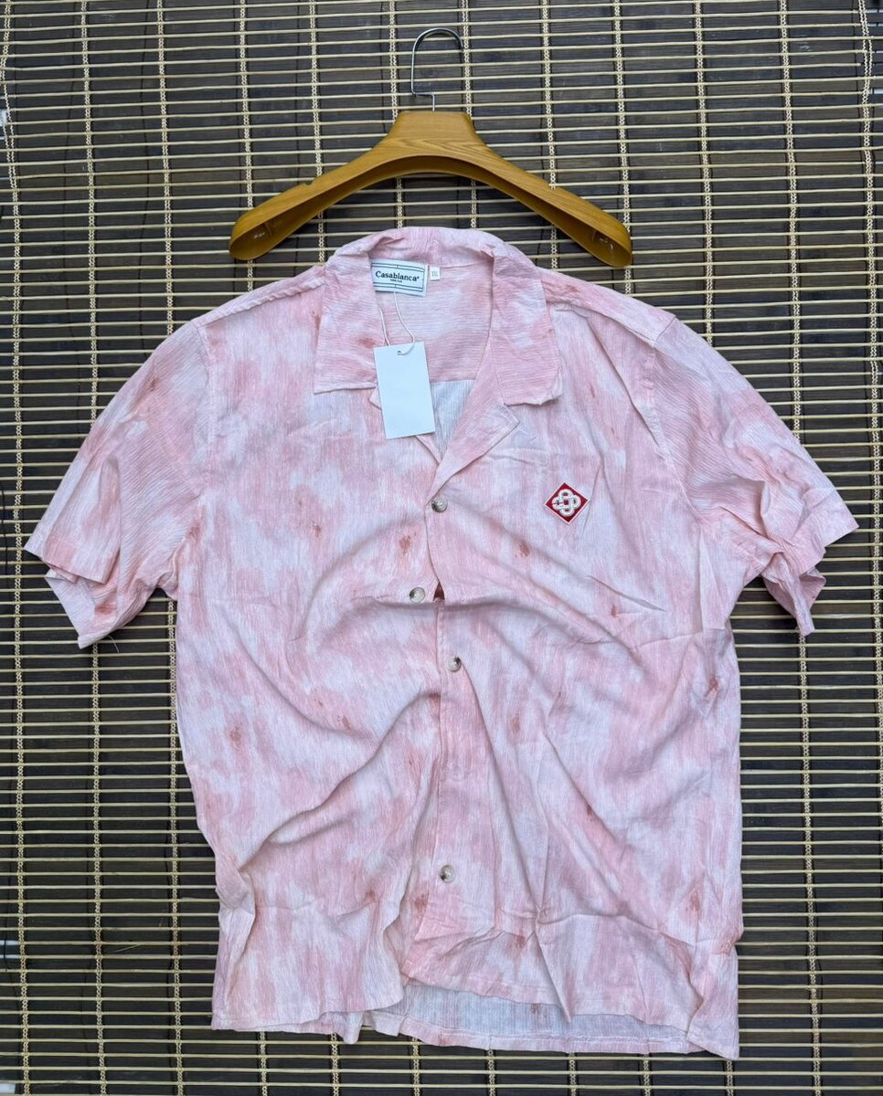 Chemises en Lin Respirant