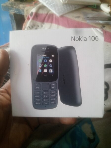 Nokia 106