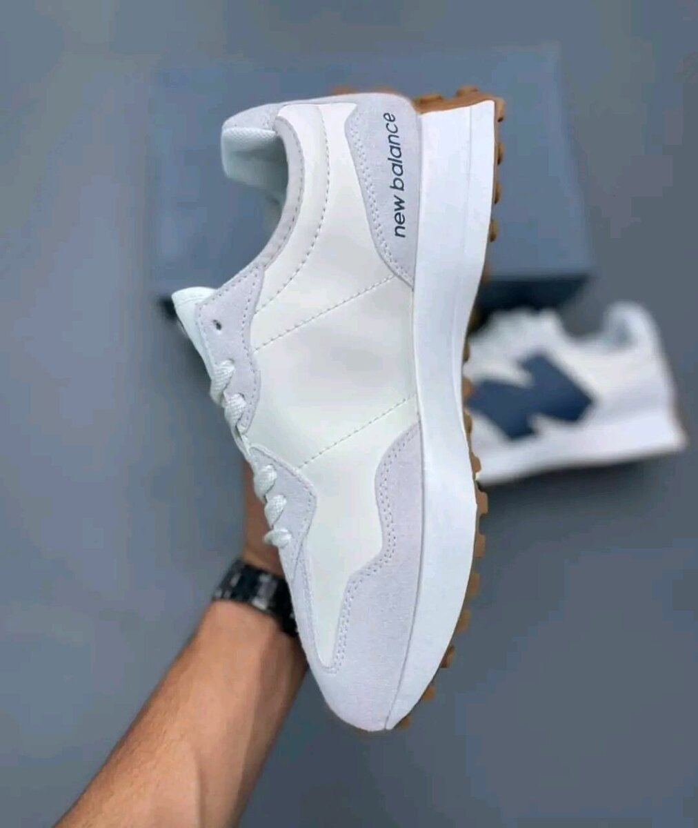 New balance 327