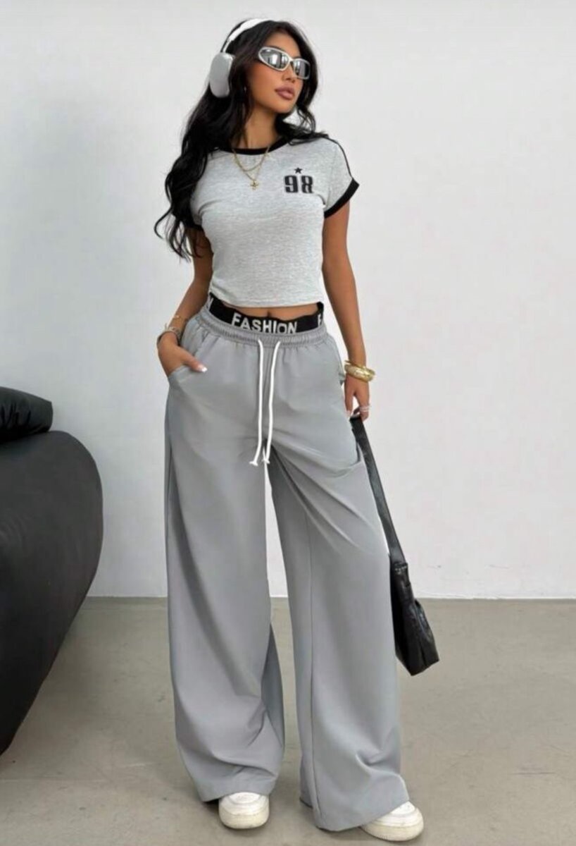 Ensemble décontracté pour femme