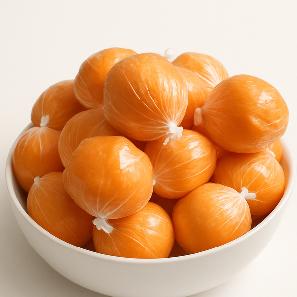 Boules de Fromage Apéritif