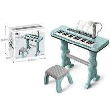 Clavier Électronique Enfant