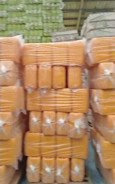 Vegetable oil Available