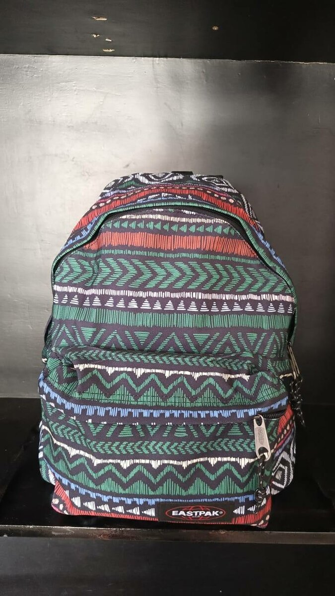 Sac à dos Eastpak coloré