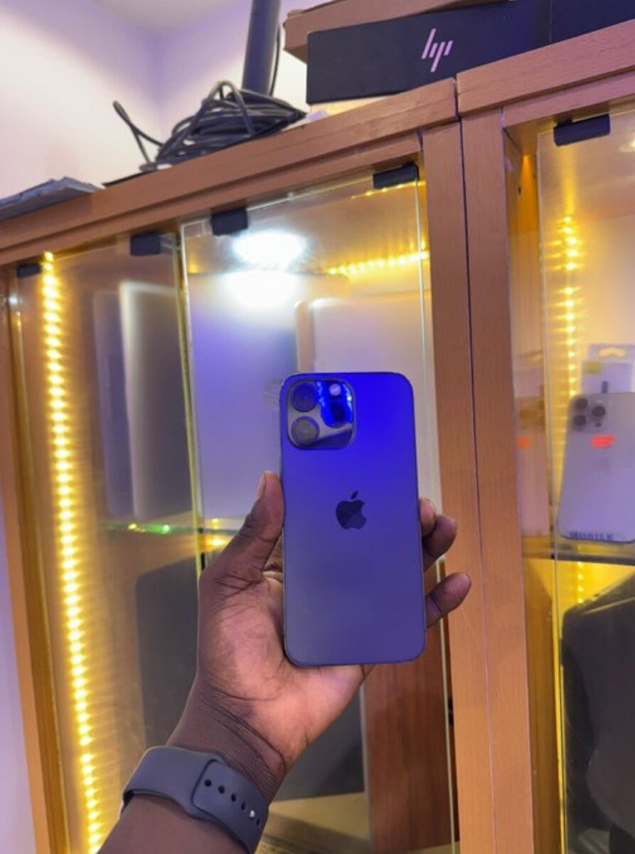 iPhone 14 Pro Max 256gig